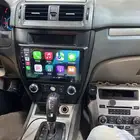 شاشه فورد فيوجن اندرويد