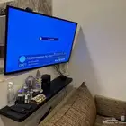 شاشة 50 بوصة ليست سمارت للبيع 400 ريال