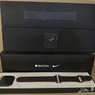 Apple Watch Nike SE GPS 44mm
