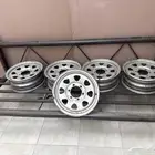 جنوط باترول ربع اصليه