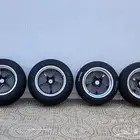 طقم جنوط ويلد كامل مع كفرات وبلوف وحساسات وسبيسرات