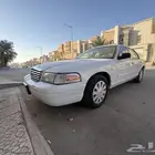 كراون فكتوريا 2010