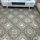 فرشة مع كنب مع دولاب حق شاشة