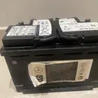 بطارية مرسيدس C200