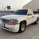 جي ام سي سييرا