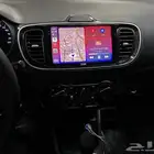 شاشه كيا بيجاس 2023