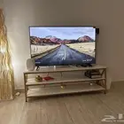 tcl شاشة 55 بوصة