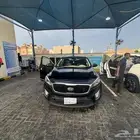 كيا سورنتو على الفحص