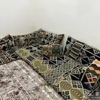 جلسة أرضية ممتازة