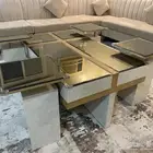 طاولة مجلس جديدة