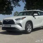 تويوتا هايلاندر