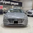 سوناتا هوانداي 2022