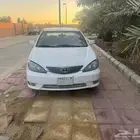 اللبيع السيارات كامري 2004