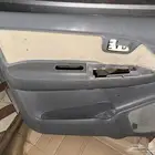 ديكور باب هايلكس غماره يسار