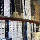 شاشات وتلفزيونات سمارت 4K أفضل الأسعار والعروض توصيل فوري