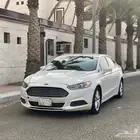 فورد فيوجن