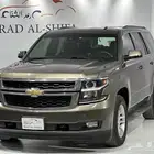 شيفروليه تاهو 2015 سعودي