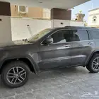 جراند شيروكي 2018 لمتد