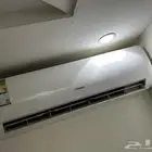 مكيف اسبلت