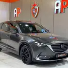 مازدا CX9 2017 ( سجنتشر ) أعلى فئة بحالة نظيفة