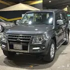 ميتسوبيشي باجيرو2020 وكاله شرط