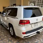 لاندكروزر جكسار 2017 فل كامل