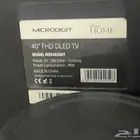 شاشة تليفزون للبيع