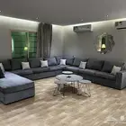 للبيع كنب بحالة الجديد