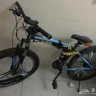 دراجه للبيع ب 500 ريال بحاجه صيانه بسيطة