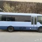 (تم البيع)باص روز موديل 2004 ديزل