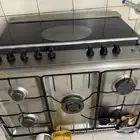 فرن شغال ع الشرط