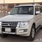 ميتسوبيشي باجيرو GLS 2022