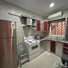 شقة 3 غرف الكعكية