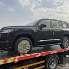 لاندكروزر GXRS L5 سعودي سعر منافس
