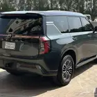 للبيع نيسان باترول موديل 2025 ماشي 4400 كم