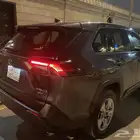 راف فور 2021 بدي وكاله