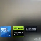 لابتوب msi thin 15 للبيع