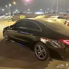 مارسيدس CLA200 2023 للبيع