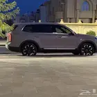 كيا تيلورايد 2024 فل كامل