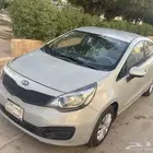 كيا ريو 2013