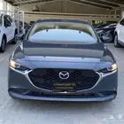 مازدا 3موديل 2024 عرض خاص لايفوتك