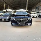 مازدا CX-9 موديل 2022