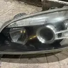 للبيع شمعات وصدام خلفي واشارة رفرف كابرس 2013