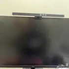 شاشه قيمنق 27 بوصه شبه جديدة