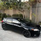 ford focus st 2016