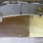 غطاء مراية جانبية