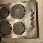 فرن جليم غاز كهربائي