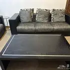 كنب نظيف خالي العيوب