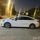 سوناتا سمارت 2018 نظيفة