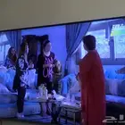 شاشه وفريزر
